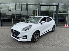 Ford Puma - 1.0 EcoBoost Hybrid ST-Line | Navigatie | Carplay | Camera