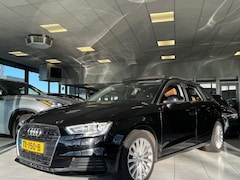 Audi A3 Sportback - 35 TFSI CoD/Panoramadak/Trekhaak/Automaat/NAP/Leder