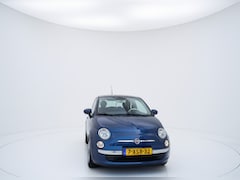 Fiat 500 - 1.0 TwinAir Lounge AIRCO NIEUWSTAAT
