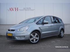 Ford S-Max - 2.0-16V