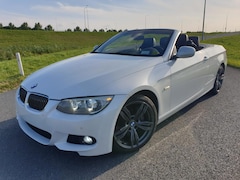 BMW 3-serie Cabrio - 335I |E93|LCI|High Executive|M-Sport|18 inch|USA|