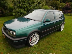 Volkswagen Golf - 2.0 GTI Nederlandse auto met taxatie rapport