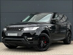 Land Rover Range Rover Sport - 3.0 SDV6 Autobiography | Dynamic | Navi | Pano | Luchtvering | Full options