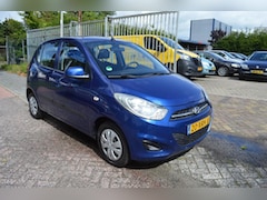 Hyundai i10 - 1.1 i-Drive Cool bj12 airco elec pak