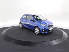 Peugeot 108 - 1.0 e-VTi Active | Camera | Apple Carplay | Airco | Allseason banden | 5 Deurs