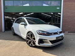 Volkswagen Golf - 2.0 TSI GTI | NAVI |TREKHAAK/CAMERA/PDC | CARPLAY |