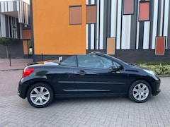 Peugeot 207 CC - 1.6 VTi Première