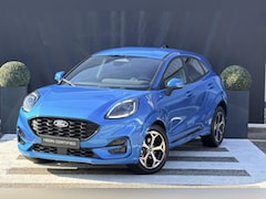Ford Puma - 1.0 EcoBoost Hybrid ST-Line Automaat | Winterpack | Camera | Navigatie