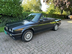 BMW 3-serie Cabrio - 318i E30 automaat topstaat