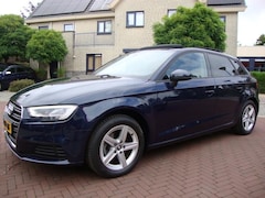 Audi A3 Sportback - 30 g-tron Advance Sport garantie mogelijk tot 2028