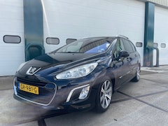 Peugeot 308 SW - 1.6 VTi Blue Lease Executive