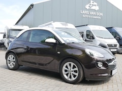 Opel ADAM - 1.2, Cruise control, Airco, Bluetooth, Two-Tone