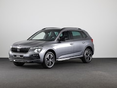 Skoda Kamiq - Monte Carlo 1.0 TSI 85 kW 115pk | Panoramadak | 17 inch Lichtmetalen velgen | Verlengde ga