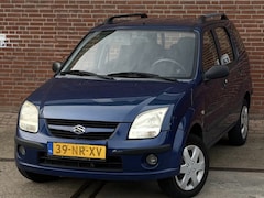 Suzuki Ignis - 1.3-16V GLS |Airco |Nieuwe APK |Stuubkr |NAP