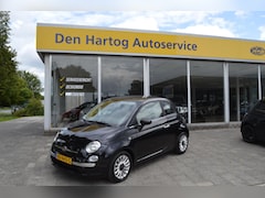 Fiat 500 - 0.9 TwinAir Turbo Popstar