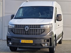 Renault Master - T35 2.0 dCi 130 L2H2 Advance DEMO | NAVIGATIE | ACHTERUITRIJCAMERA | TREKHAAK | BETIMMERIN