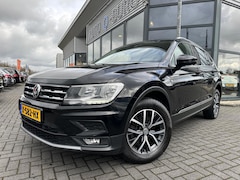 Volkswagen Tiguan Allspace - 1.4 TSI Comfortline 7 Persoons | Navi | ECC | PDC | Adap. Cruise | Keyless |
