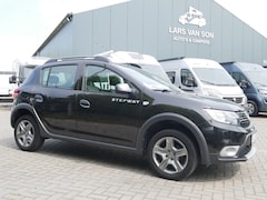 Dacia Sandero Stepway - Airco, Bluetooth, 5-Deurs