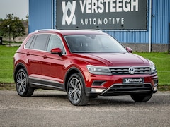 Volkswagen Tiguan - 2.0 TSI 4Motion Highline Automaat Trekhaak