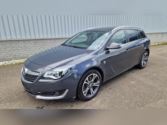 Opel Insignia Sports Tourer - 2.0 CDTI Business Executive