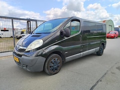 Opel Vivaro - 2.0 CDTI L2H1 DC Nap