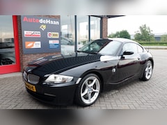BMW Z4 Coupé - 3.0si Executive Sportstoel Elektr./Navi/PDC/Origineel