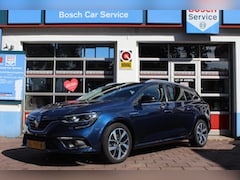 Renault Mégane Estate - 1.2 TCe Limited