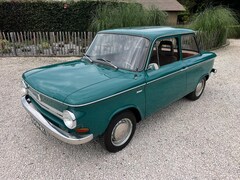 NSU Prinz - 4 L