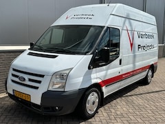 Ford Transit - 300L 2.2 TDCI Airconditioning + Cruise control