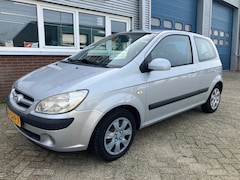 Hyundai Getz - 1.4i Active Cool