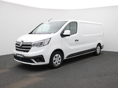 Renault Trafic - 2.0 dCi 150PK T30 L2H1 Comfort | Automaat | Trekhaak | Betimmering | Achteruitrijcamera |