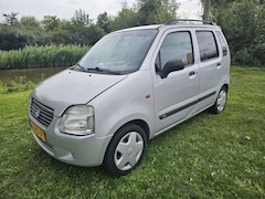 Suzuki Wagon R+ - 1.3 GL