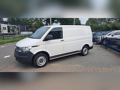 Volkswagen Transporter - 2.0 TDI L1H1 26 Economy Business