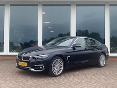 BMW 4-serie Gran Coupé - 430i xDrive High Executive - Luxury Line - 1e Eigenaar - NL - NAP