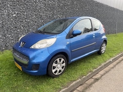 Peugeot 107 - 1.0-12V XS AIRCO