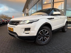 Land Rover Range Rover Evoque - 2.2 eD4 2WD Pure | Org NL | Dealer onderhouden | Nette frisse auto |