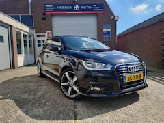 Audi A1 Sportback - 1.0 TFSI Adrenalin, Navigatie, Cruise control, 5 Deurs
