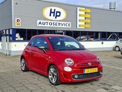 Fiat 500 - 0.9 TwinAir Turbo Sport Navigatie/Bluetooth/Sportvelgen 16''/Airco/NAP/Privacy glas