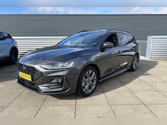 Ford Focus Wagon - 1.0 EcoBoost Hybrid ST Line Wagon Winter Pack / Nette auto