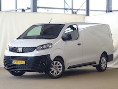 Fiat Scudo - 2.0 MultiJet L3H1 145 PK Work-Edition