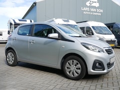 Peugeot 108 - 1.0 e-VTi Selection, Airco, Bluetooth, Elekt Pakket