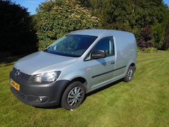 Volkswagen Caddy - 1.6 TDI BMT