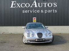 Jaguar S-type - 3.0 V6 Executive