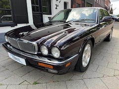 Jaguar XJ - 3.2, Automaat, Yongtimer, Hele nette staat