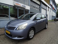Toyota Verso - 1.6 VVT-i Comfort