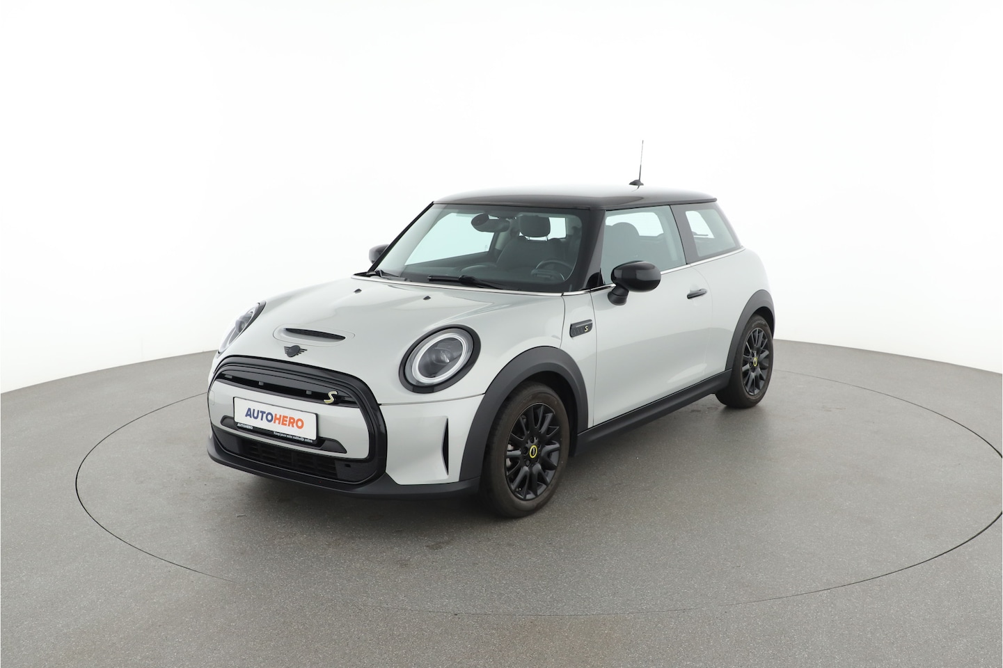 MINI Electric - Classic 33 kWh | WB22512 | - AutoWereld.nl