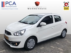Mitsubishi Space Star - 1.0 Cool+ Airco/ CV/ El.ramen