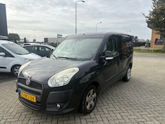 Fiat Doblò Cargo - 1.3 MultiJet SX | Airco | Lees tekst