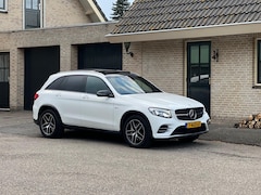 Mercedes-Benz GLC-klasse - 43 AMG 4MATIC - 367PK | BTW-AUTO