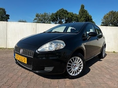 Fiat Grande Punto - 1.4 Natural Power/AIRCO/APK 08-2024/NAP/